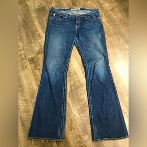 Big Star women’s jeans